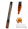 DSPIAE MKA-02 Super Metallic Color Marker Orange